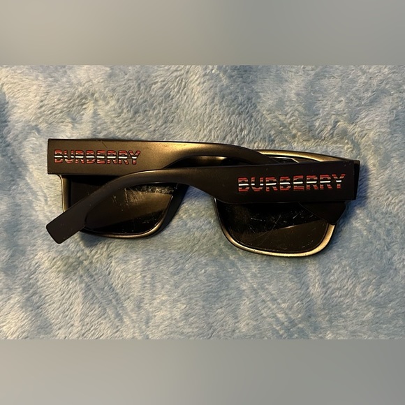 Burberry Sunglasses - Picture 2 of 2